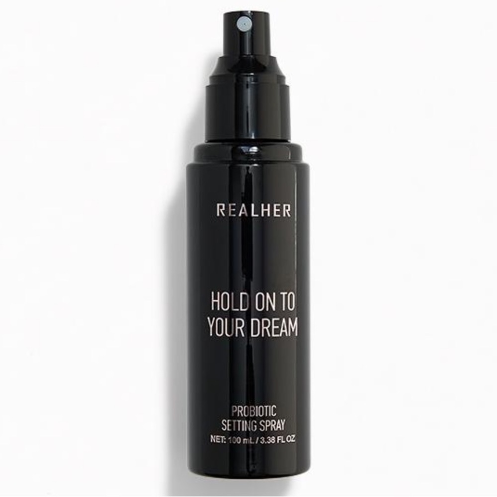 RealHer - Prebiotic Setting Spray